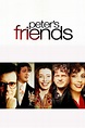 Peter's Friends (1992) — The Movie Database (TMDB)