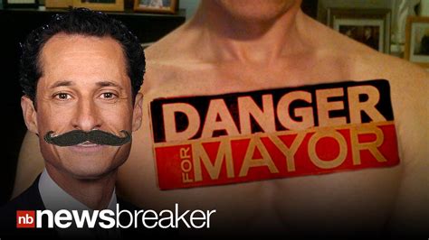 Meet Carlos Danger Anthony Weiner’s Sexy Online Screen Name Blows Up Internet