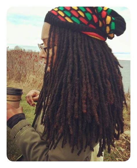108 Amazing Dreadlock Styles For Women To Express Yourself In 2020