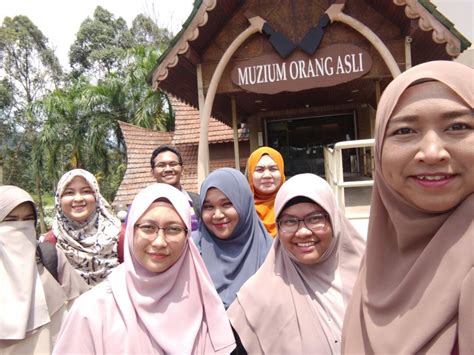 Kampung bukit tinggi, bentong, pahang, malaysia. Journey Counseling: 3.0 Counseling: Visit to 'Muzium Orang ...
