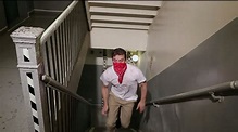 Man In Red Bandana Movie Still - #469708