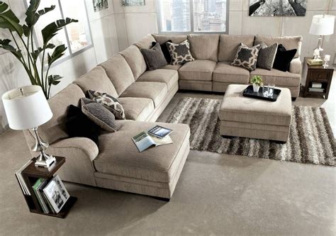 The Best 7 Seat Sectional Sofa