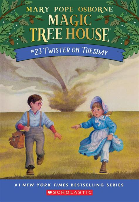Magic Tree House 1 29 Pack Classroom Essentials Scholastic Canada