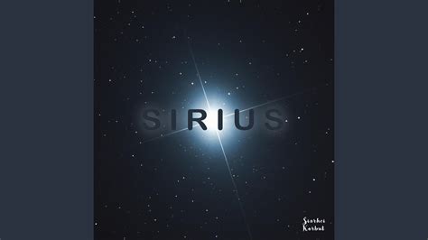 Sirius Youtube