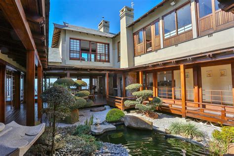 Most Beautiful Japanese House South Africa Luxury Homes