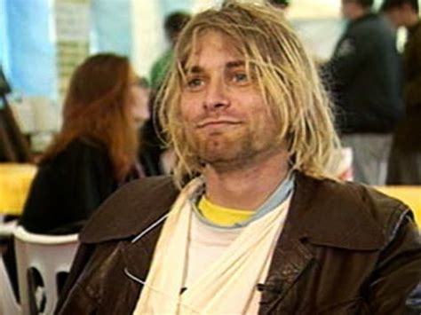 Check spelling or type a new query. Hot Topics: Kurt Cobain ~ Montage of Heck