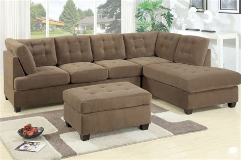 Admirable 2 Piece Sectional Sofas With Chaise Flooding Interior With