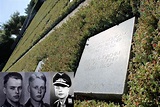 Brothers von Blücher: Killed in Action on 21 May 1941 - Their sister\'s ...
