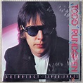 Todd Rundgren – Anthology - (1968-1985) (1989) 2 x Vinyl, LP ...