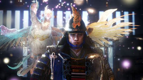 Nioh 2 Review Makes Bold Forward Strides Where It Really Counts