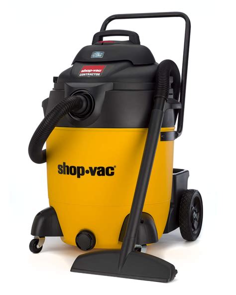 The 10 Best Industrial Wet Dry Vacuum Cleaner 24 Gallon
