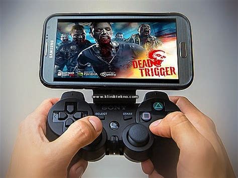 Cara main game android di pc gampang banget, salah satunya yang paling populer yaitu dengan pakai emulator. Cara Bermain Game Di Android Menggunakan Joystick ...