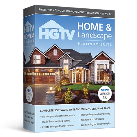 Best Home And Landscape Design 3d Software By Hgtv Nova Development 3d