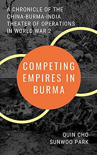 What Was The China Burma India Theater Pacific Atrocities Education