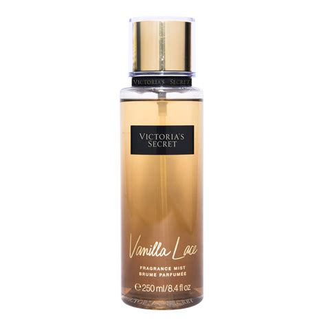 Victorias Secret Vanilla Love Body Mist Spray 250ml Beautybuys Ireland