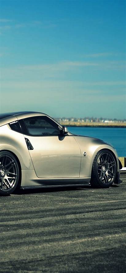 Jdm 350z Cars Ago Years Iphone October