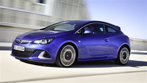 Opel Astra Opc Hot Hatch Confirmed For Australia Photos Of