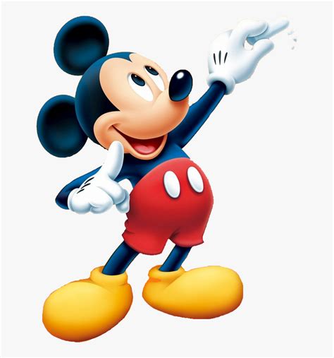 Based on the book walt before mickey covers the early years of walt disney's career. Mickey Mouse Png, Transparent Png , Transparent Png Image ...