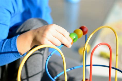 4 Signs Your Child Needs Pediatric Occupational Therapy