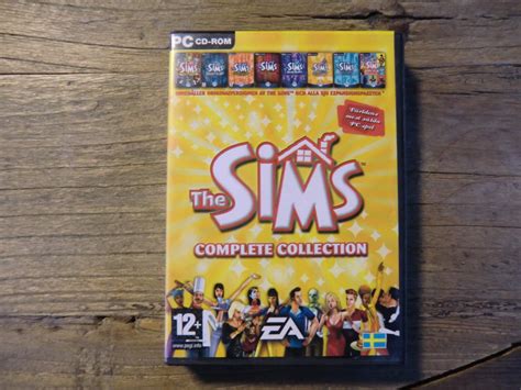 The Sims 1 Complete Collection Cmstable