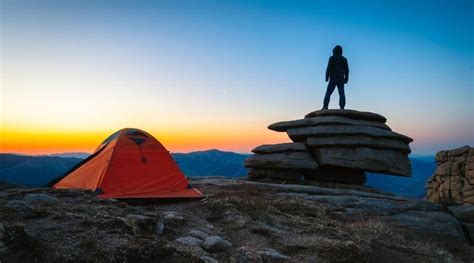 60 Best Outdoor Camping And Hiking Blogs To Follow In 2023 The Camper