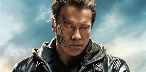 Terminator Dark Fate Nowe Zdjęcia Prezentują Obsadę Filmu