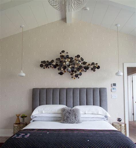 20 Marvelous Metal Wall Decor For Bedroom Home Decoration And