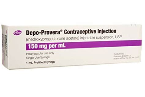 How Effective Is Depo Provera For Birth Control Being The Parent