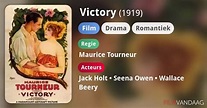 Victory (film, 1919) - FilmVandaag.nl