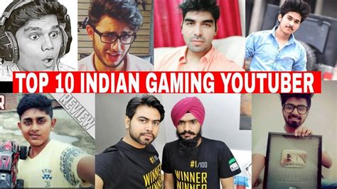 Sale Most Famous Gamer Youtubers In Stock