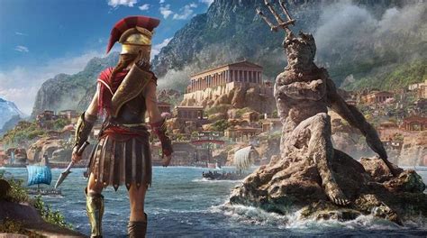 Strange Pc Games Review Assassins Creed Odyssey All Legendary Weapons