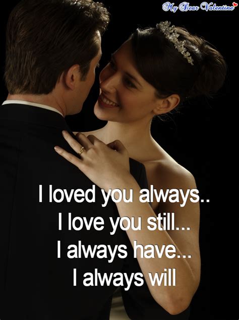 30 Love You Quotes For Your Loved Ones The Wow Style