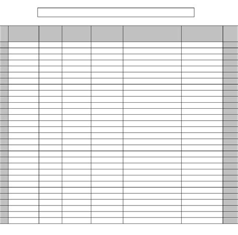 Blank Club Roster Template Edit Fill Sign Online