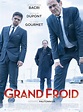 Grand Froid de Gérard Pautonnier : critique | CineChronicle