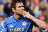 Chelsea legend, Frank Lampard retires from playing football - Daily ...