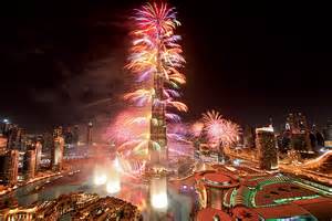 New Years Eve Dubai Your Ultimate Guide To The Burj Khalifa Fireworks