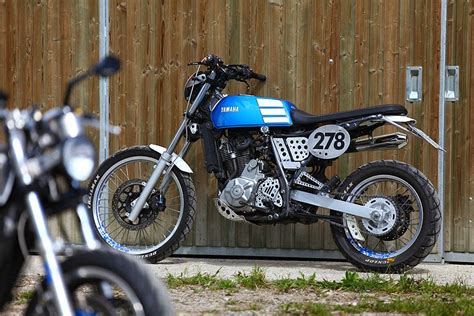 Suzuki dr650 graphics kit suzuki dirt bike dr 650 decal bonecrusher graphixs. Generation Bobber: Suzuki DR 650 Umbau „Dreckspatz" von ...