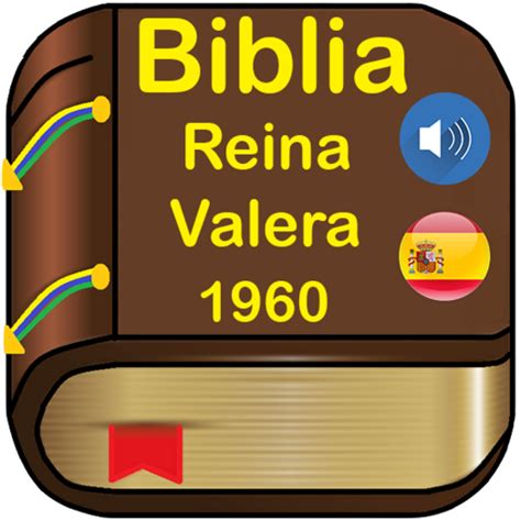 Reina Valera Audio Biblia Apps On Google Play