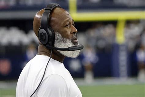 Houston Texans Fire Lovie Smith After Just One Season Times Leader
