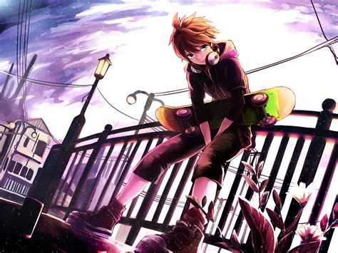He just has a fun and pleasure from this activity. Kagamine Len/#1591997 - Zerochan