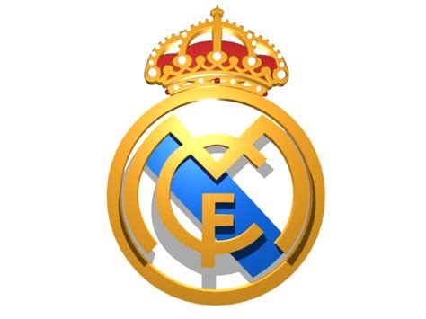 High Resolution Real Madrid Logo Icon Png Transparent Background Free