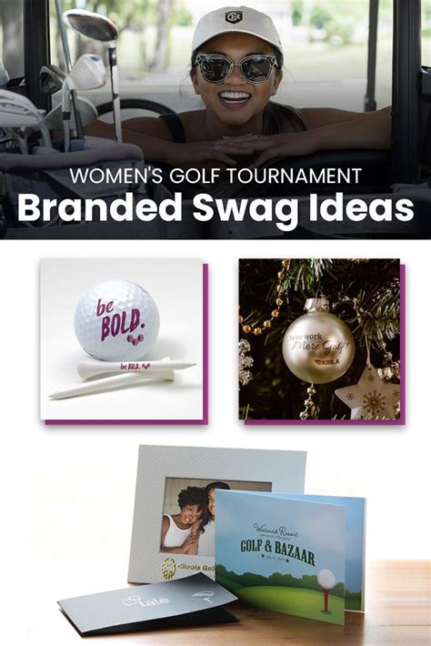 Womens Golf Tournament Swag Ideas That Wow Studio Style In 2021