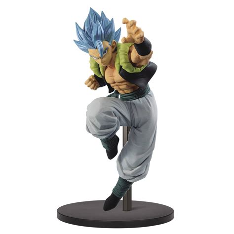 Oct Dragonball Super Son Goku Fes V Ssgss Gogeta Fig