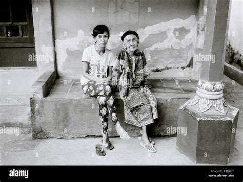 Kota Gede Yogyakarta Fotos Und Bildmaterial In Hoher Auflösung Alamy