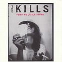 The Kills – Fried My Little Brains (2003, Vinyl) - Discogs
