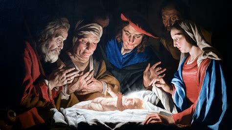 The Untold Truth Of The Nativity Of Jesus