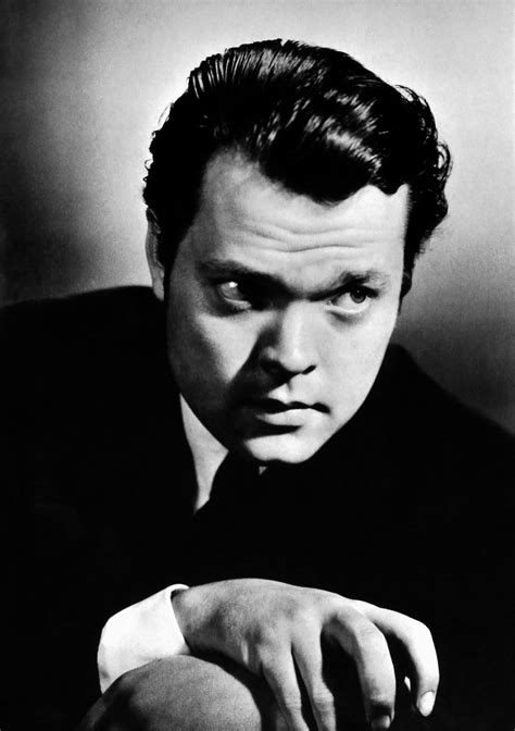 Orson Welles At 100 Flaw In The Iris