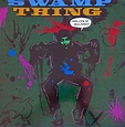 Malcolm McLaren - Swamp Thing | Releases | Discogs