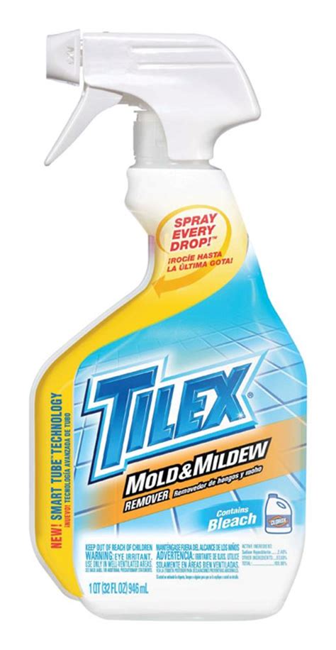 Tilex Mold And Mildew Stain Remover 32 Oz Vshe10966 01100