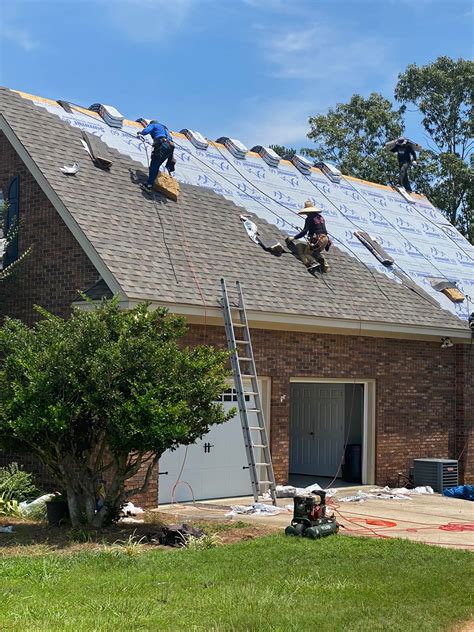 Roofing Greenwood Sc Roofing Unlimited And More